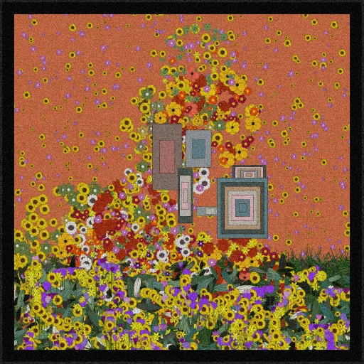 FloraForms by Harto X Belvedere #1377