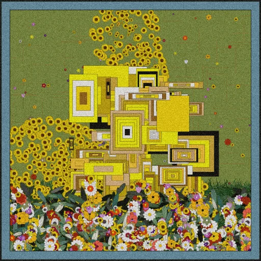 FloraForms by Harto X Belvedere #1387