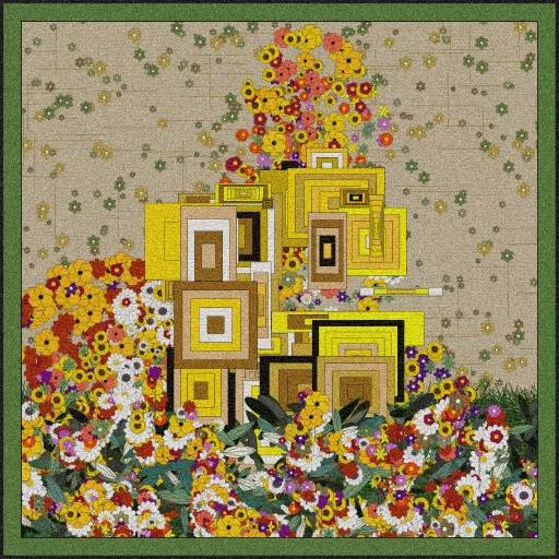 FloraForms by Harto X Belvedere #1403