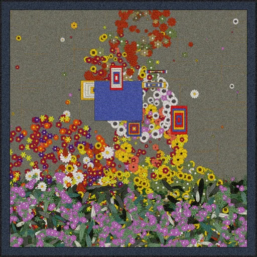 FloraForms by Harto X Belvedere #1406