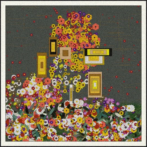 FloraForms by Harto X Belvedere #1423