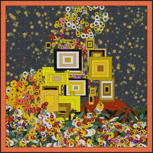 FloraForms by Harto X Belvedere #1424