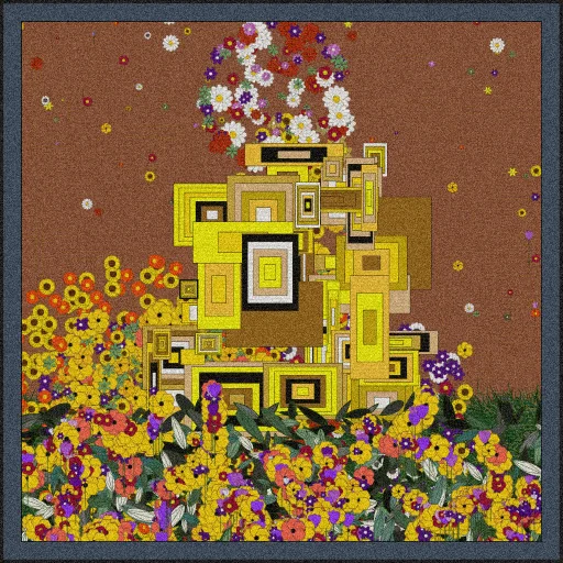 FloraForms by Harto X Belvedere #1425