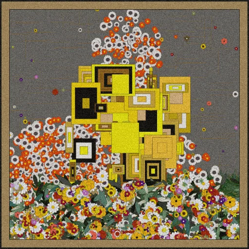 FloraForms by Harto X Belvedere #1428