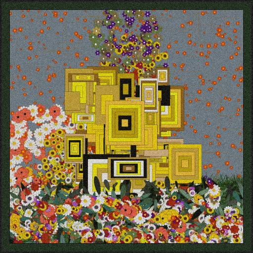 FloraForms by Harto X Belvedere #1481
