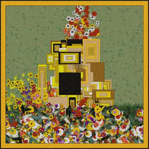 FloraForms by Harto X Belvedere #1495