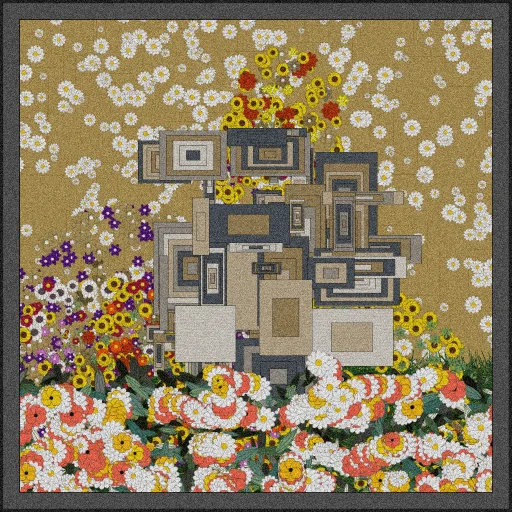 FloraForms by Harto X Belvedere #1501