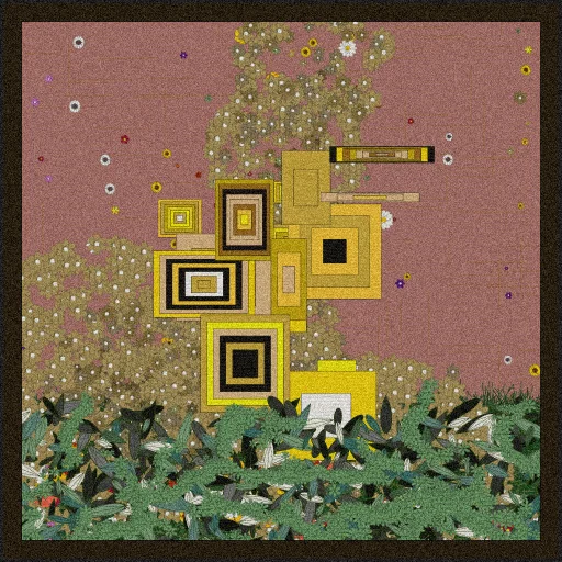 FloraForms by Harto X Belvedere #693