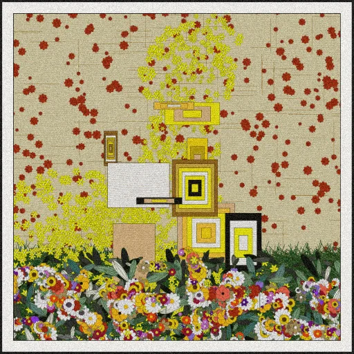 FloraForms by Harto X Belvedere #1532