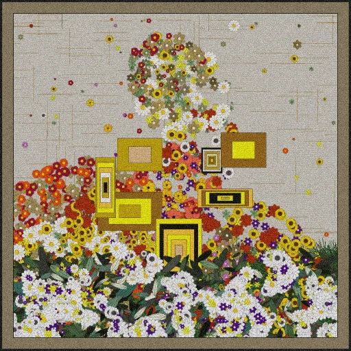 FloraForms by Harto X Belvedere #699