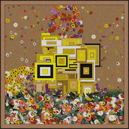 FloraForms by Harto X Belvedere #1584