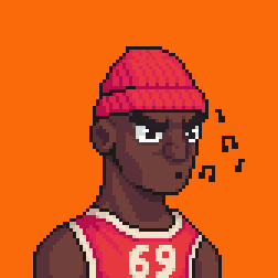 Human #66