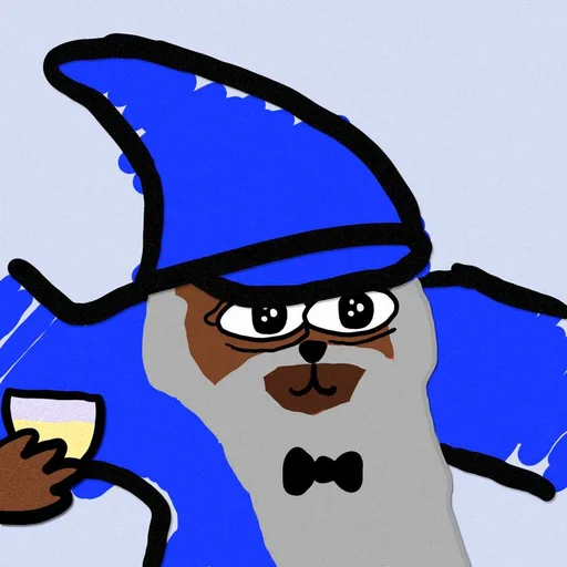 Wizard #0005