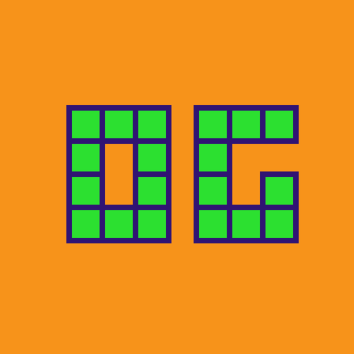 OG Block #80