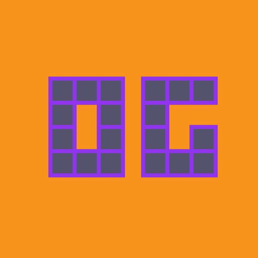 OG Block #90