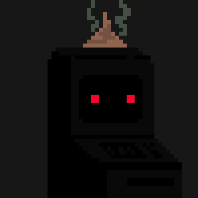 BTC Machine #444