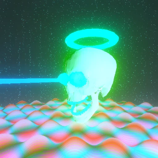 GenSkullz #389