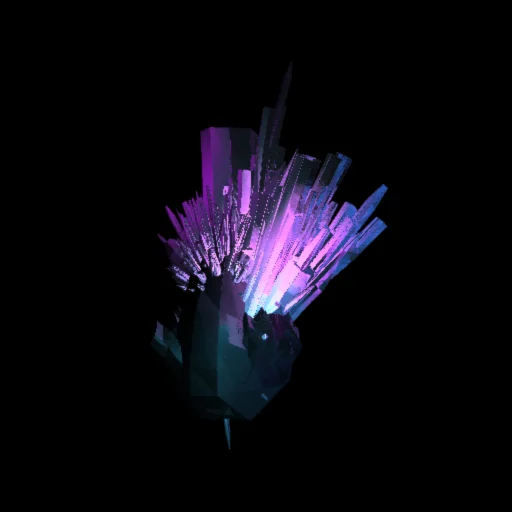 Grailstone #203