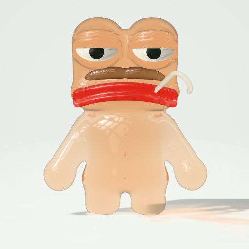 Rare Gummies #41