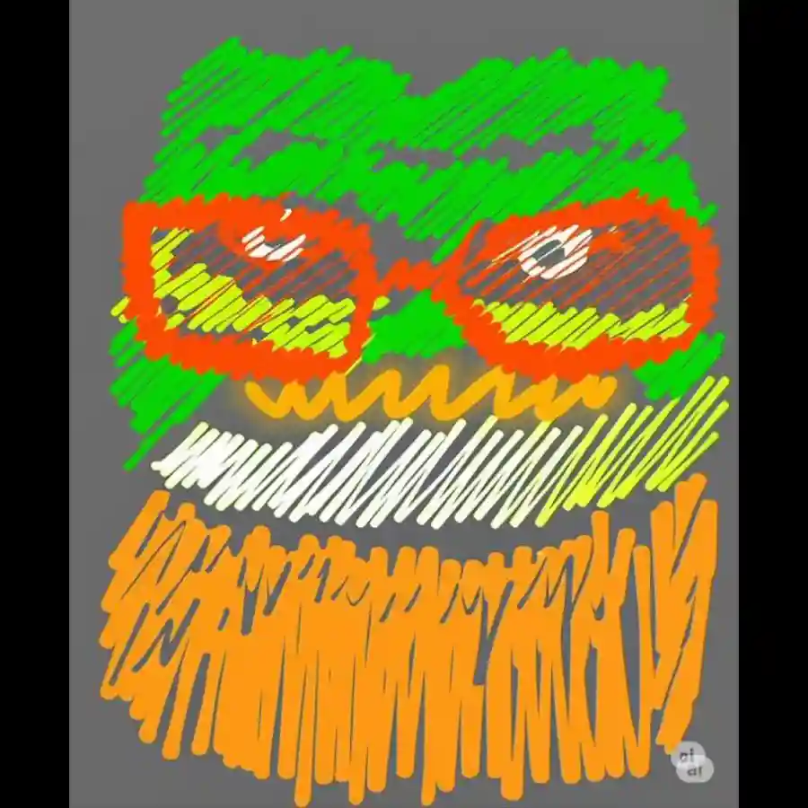 Fine Pepe #9952
