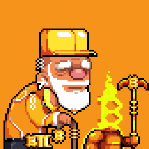 OG Satoshi #905