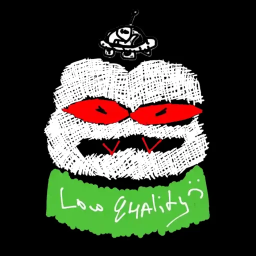 Fine Pepe #8469