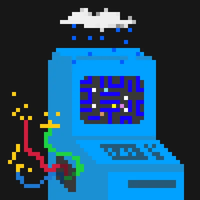 BTC Machine #732