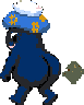Sailor Cap