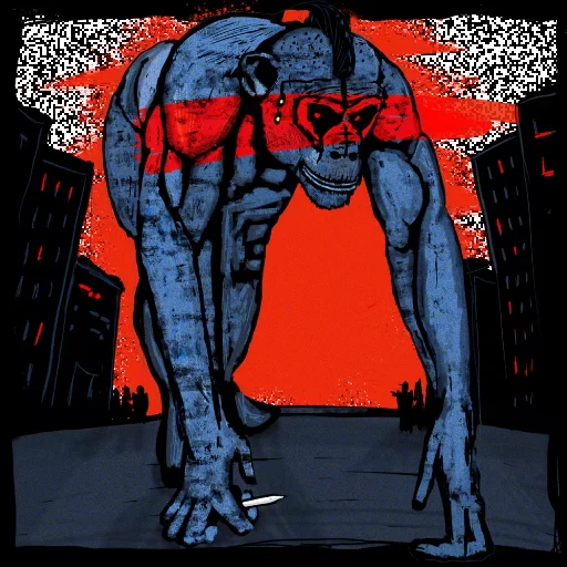 APE MODE