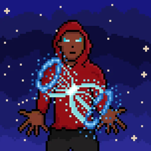 STARBREEDER #042