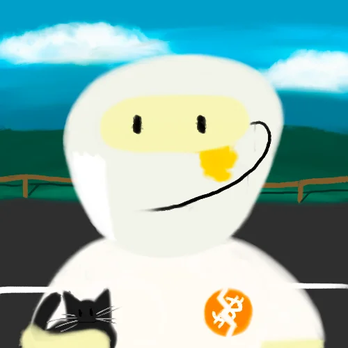 Bitcoin Weirdos #94