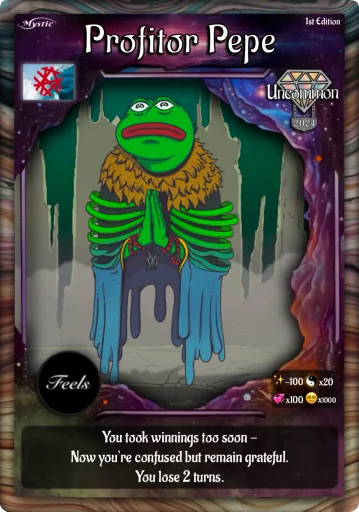 Profitor Pepe