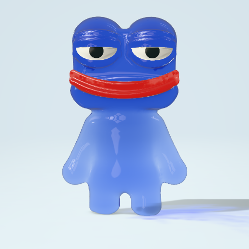 Rare Gummies #58