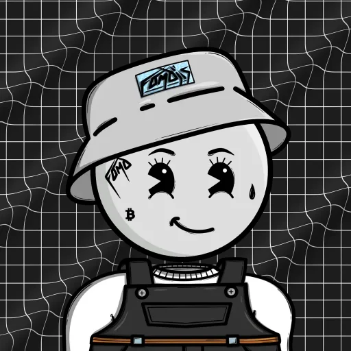 Fomoji #657