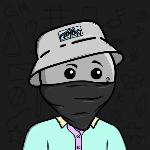 Fomoji #1914