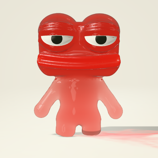 Rare Gummies #130
