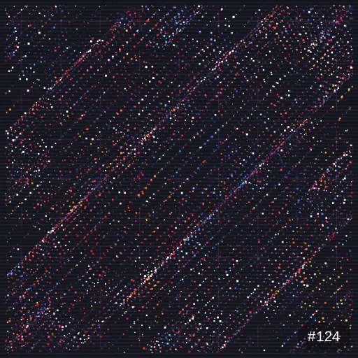 FACTORY FUZZ #124