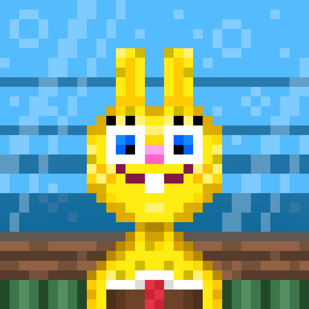 Spongebob