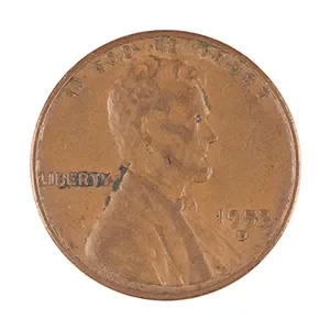 Cent #4678