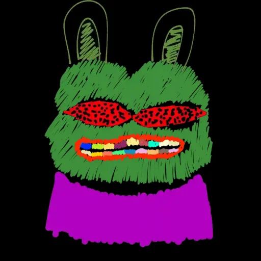 Fine Pepe #5954