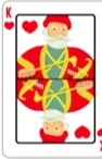 King of Hearts