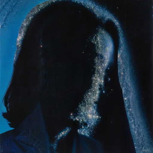Glitterfall