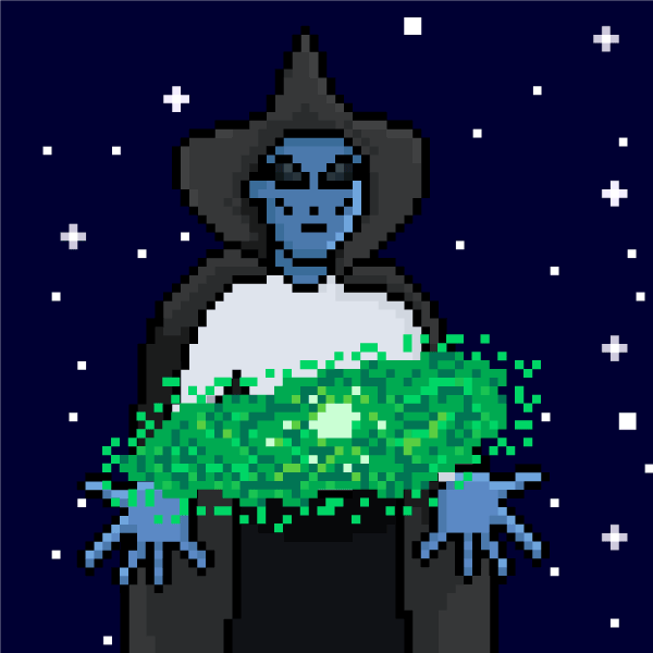 STARBREEDER #146