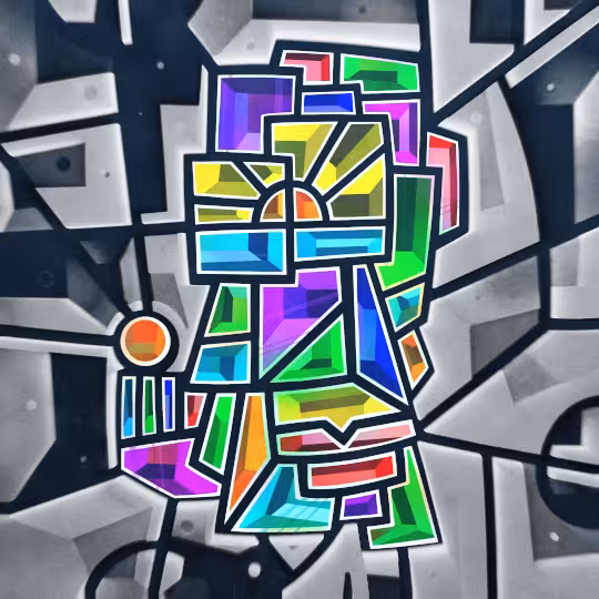 The Anomaly of Light - Andrea Belloni x Emil MTO