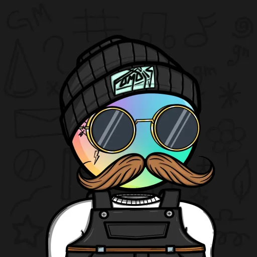 Fomoji #1452