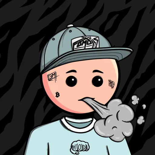 Fomoji #930