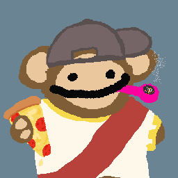 Bitcoin Puppet #3192
