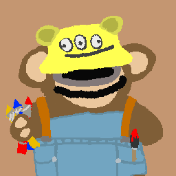 Bitcoin Puppet #2327