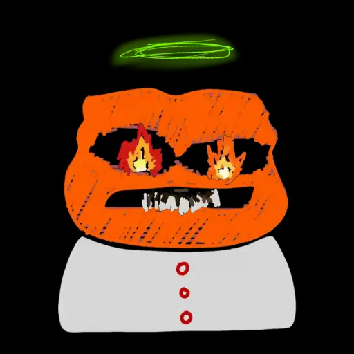 Fine Pepe #6230