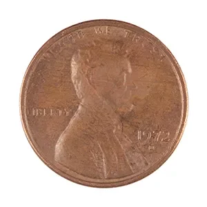 Cent #6953